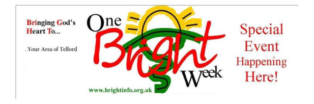 One Bright Week